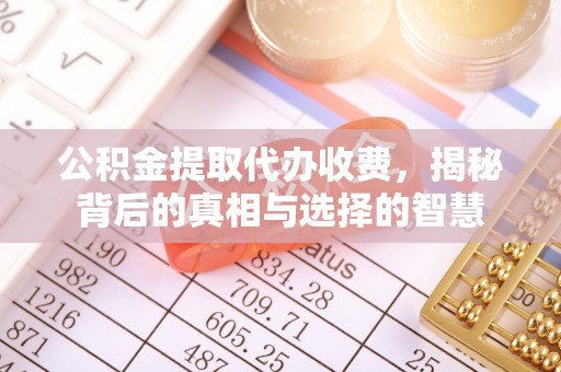 海勃湾公积金提取代办收费，揭秘背后的真相与选择的智慧
