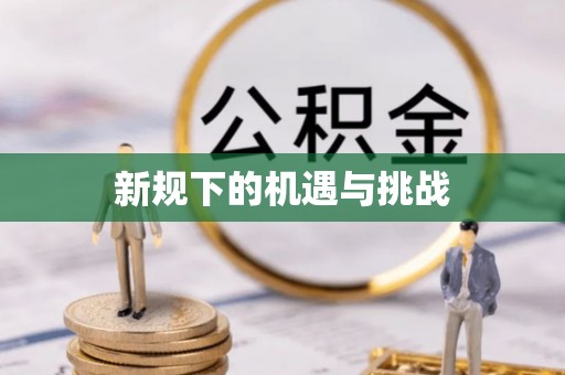 海勃湾新规下的机遇与挑战