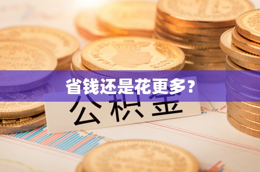 海勃湾省钱还是花更多？