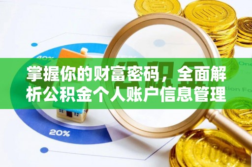 海勃湾掌握你的财富密码，全面解析公积金个人账户信息管理与优化