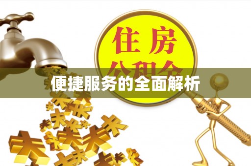 海勃湾便捷服务的全面解析