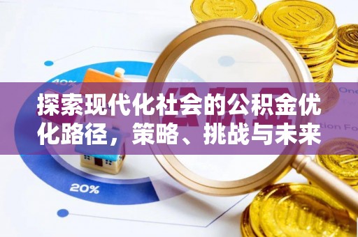 海勃湾探索现代化社会的公积金优化路径，策略、挑战与未来展望