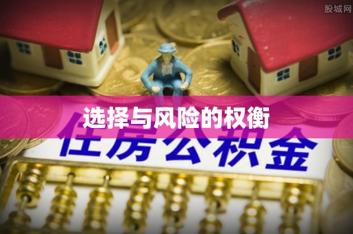 海勃湾选择与风险的权衡