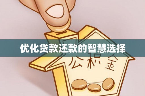 海勃湾优化贷款还款的智慧选择