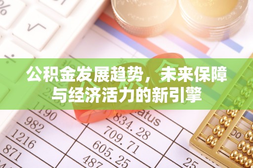 海勃湾公积金发展趋势，未来保障与经济活力的新引擎