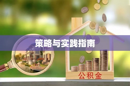 海勃湾策略与实践指南