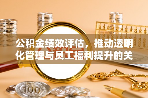 海勃湾公积金绩效评估，推动透明化管理与员工福利提升的关键