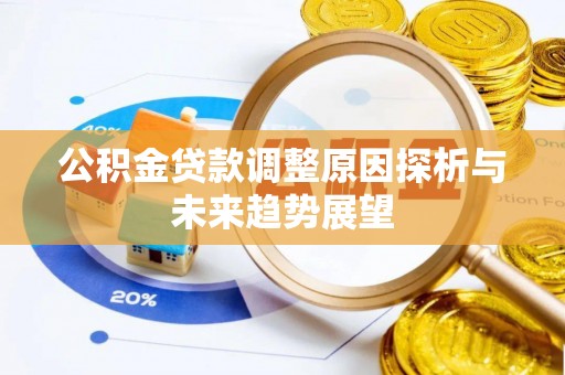 海勃湾公积金贷款调整原因探析与未来趋势展望