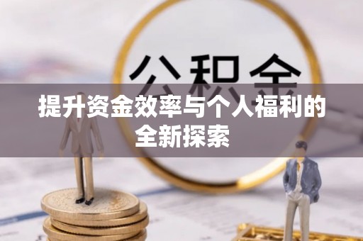 海勃湾提升资金效率与个人福利的全新探索