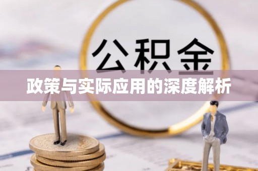 海勃湾政策与实际应用的深度解析