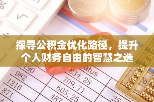 海勃湾探寻公积金优化路径，提升个人财务自由的智慧之选