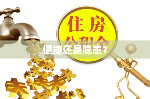 海勃湾便捷还是隐患？