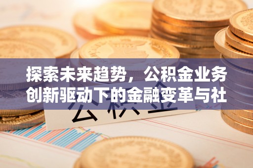 海勃湾探索未来趋势，公积金业务创新驱动下的金融变革与社会价值