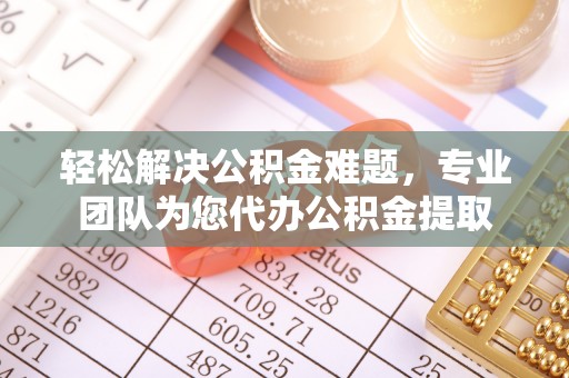 海勃湾轻松解决公积金难题，专业团队为您代办公积金提取