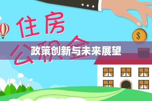 海勃湾政策创新与未来展望
