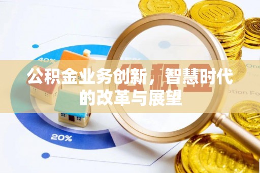 海勃湾公积金业务创新，智慧时代的改革与展望