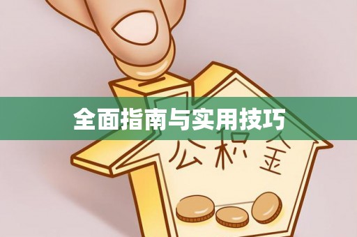 海勃湾全面指南与实用技巧